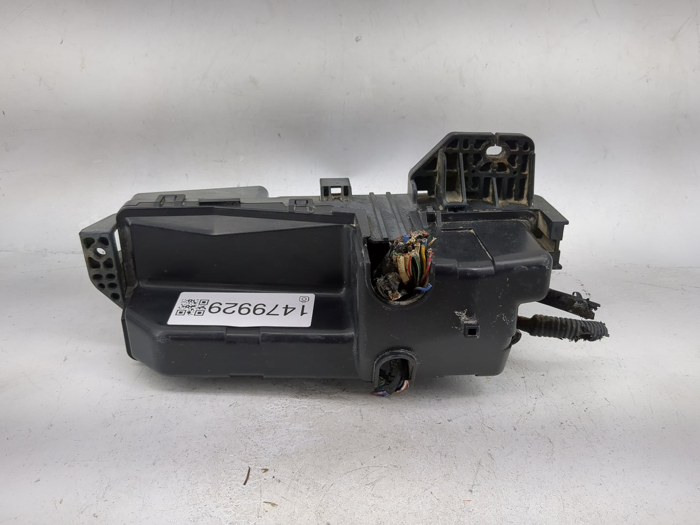 2003-2007 Honda Accord Fusebox Fuse Box Panel Relay Module Fits Fits 2003 2004 2005 2006 2007 OEM Used Auto Parts - Oemuseda
