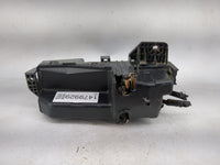 2003-2007 Honda Accord Fusebox Fuse Box Panel Relay Module Fits Fits 2003 2004 2005 2006 2007 OEM Used Auto Parts - Oemuseda
