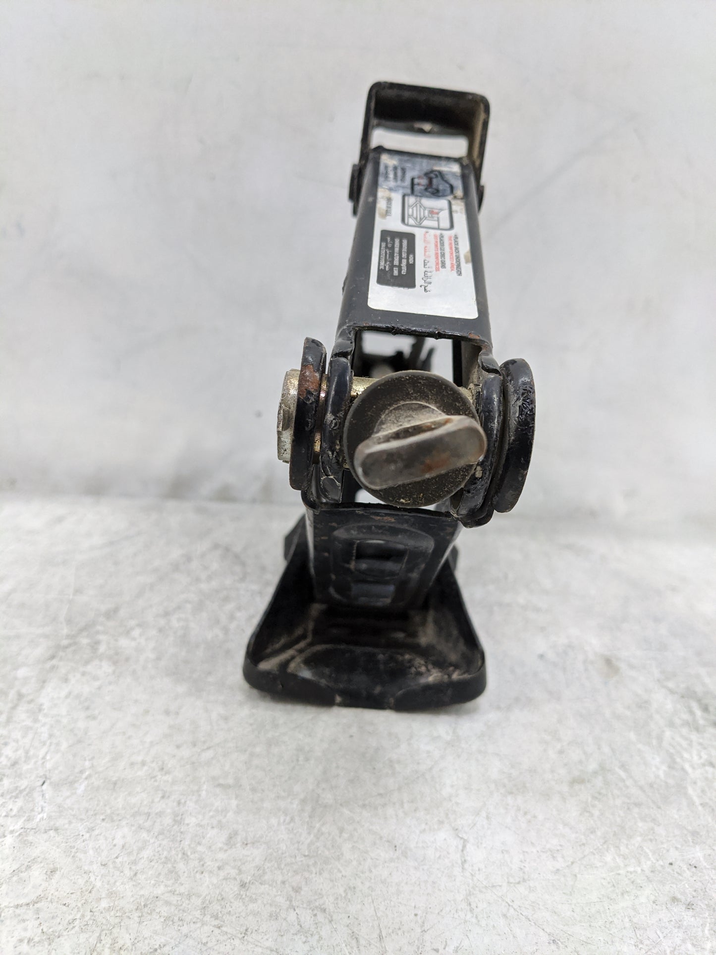 2004 Honda Accord Spare Scissor Car Jack - Oemusedautoparts1.com
