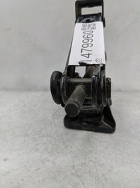 2004 Honda Accord Spare Scissor Car Jack - Oemusedautoparts1.com