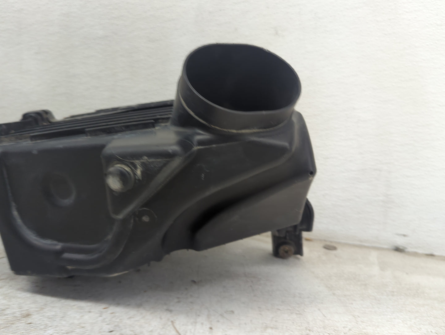 2004 Honda Accord Air Cleaner Intake-duct Hose Tube 1481004 - Oemusedautoparts1.com