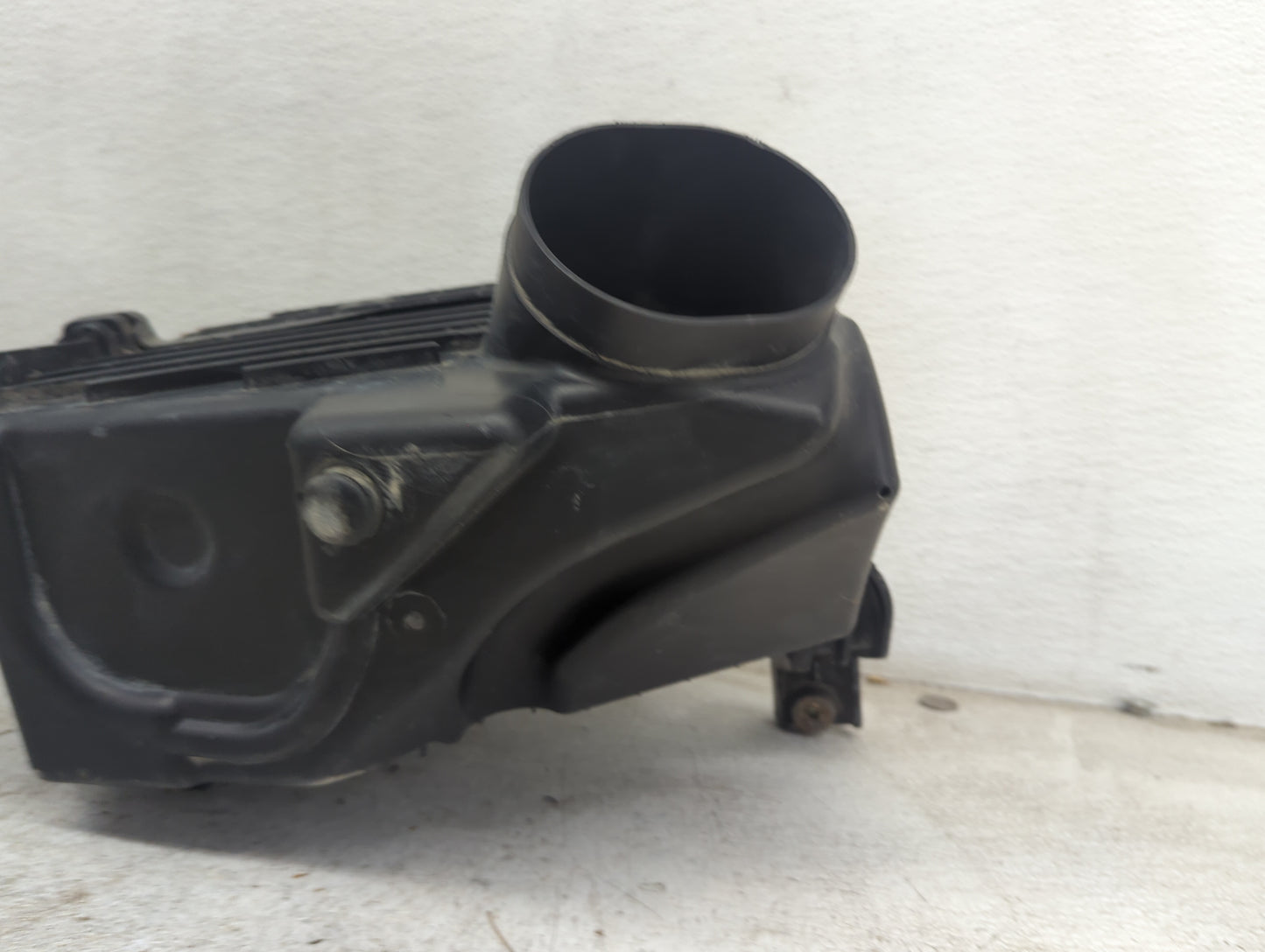 2004 Honda Accord Air Cleaner Intake-duct Hose Tube 1481004 - Oemusedautoparts1.com