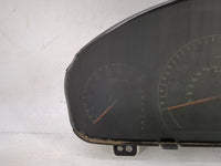 2003-2005 Honda Accord Instrument Cluster Speedometer Gauges P/N:78100-SDA-A210-M1 AC0310033 Miles: Fits Fits 2003 2004 2005