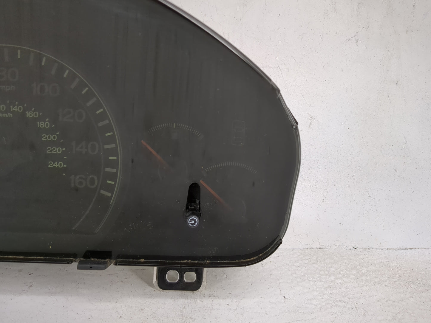 2003-2005 Honda Accord Instrument Cluster Speedometer Gauges P/N:78100-SDA-A210-M1 AC0310033 Miles: Fits Fits 2003 2004 2005