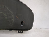 2003-2005 Honda Accord Instrument Cluster Speedometer Gauges P/N:78100-SDA-A210-M1 AC0310033 Miles: Fits Fits 2003 2004 2005