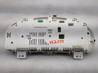2003-2005 Honda Accord Instrument Cluster Speedometer Gauges P/N:78100-SDA-A210-M1 AC0310033 Miles: Fits Fits 2003 2004 2005