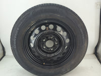 2004 Honda Accord Spare Donut Tire Wheel Rim Oem - Oemusedautoparts1.com