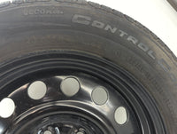2004 Honda Accord Spare Donut Tire Wheel Rim Oem - Oemusedautoparts1.com
