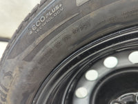 2004 Honda Accord Spare Donut Tire Wheel Rim Oem - Oemusedautoparts1.com