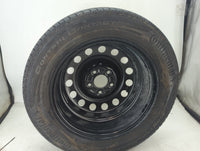 2004 Honda Accord Spare Donut Tire Wheel Rim Oem - Oemusedautoparts1.com