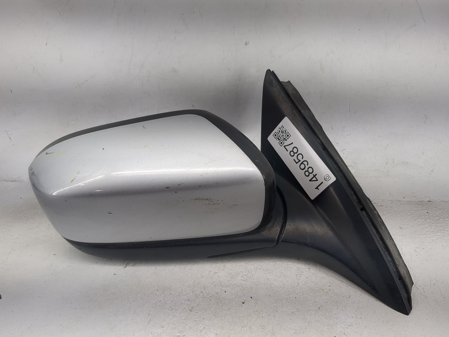 2003-2007 Honda Accord Passenger Side View Mirror - Right Door Mirror OEM Used - Oemusedautoparts1.com