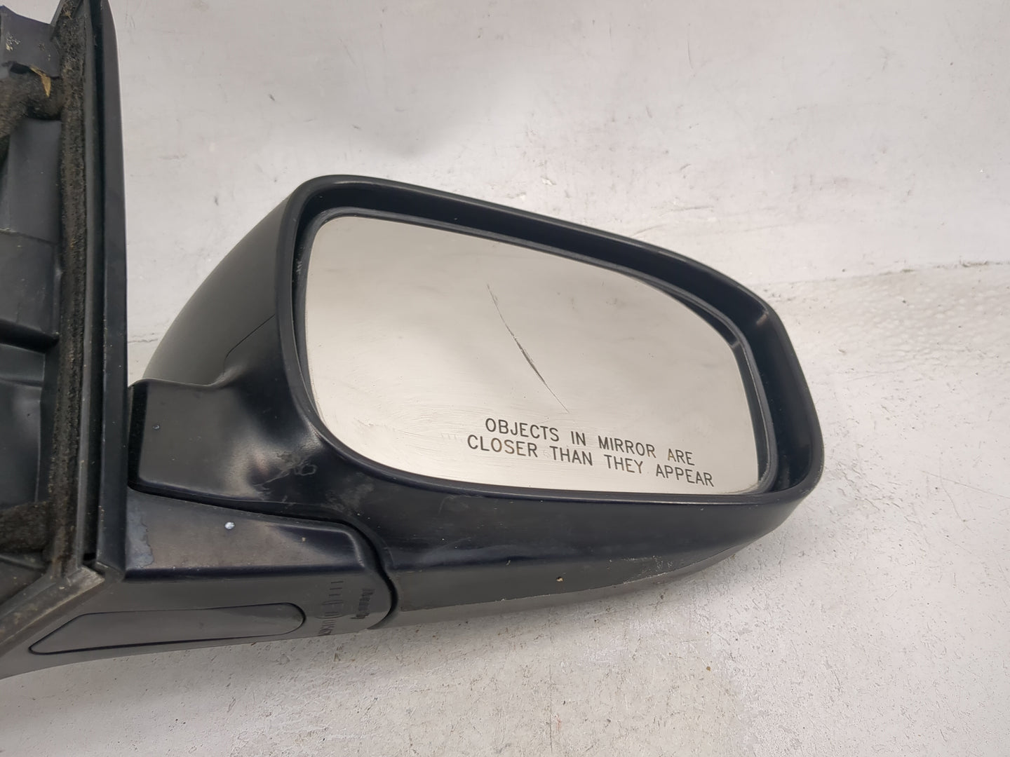 2003-2007 Honda Accord Passenger Side View Mirror - Right Door Mirror OEM Used - Oemusedautoparts1.com