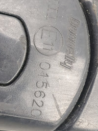 2003-2007 Honda Accord Passenger Side View Mirror - Right Door Mirror OEM Used - Oemusedautoparts1.com