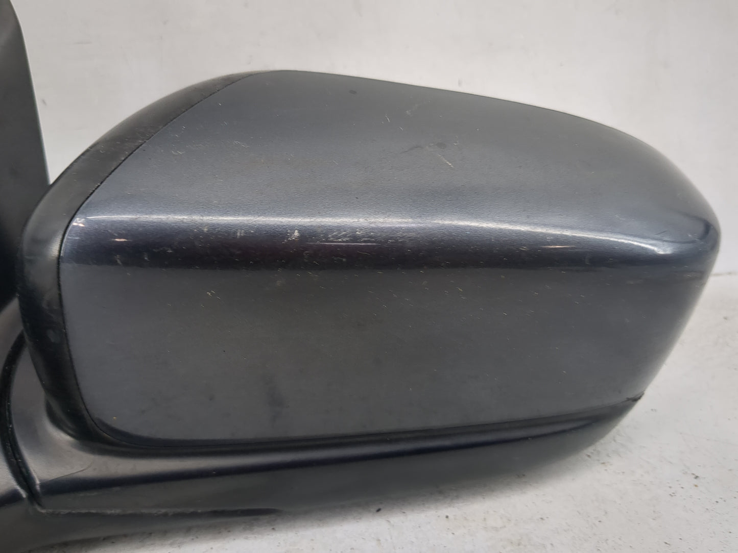 2003-2007 Honda Accord Driver Side View Mirror - Left Door Mirror OEM Used - Oemusedautoparts1.com