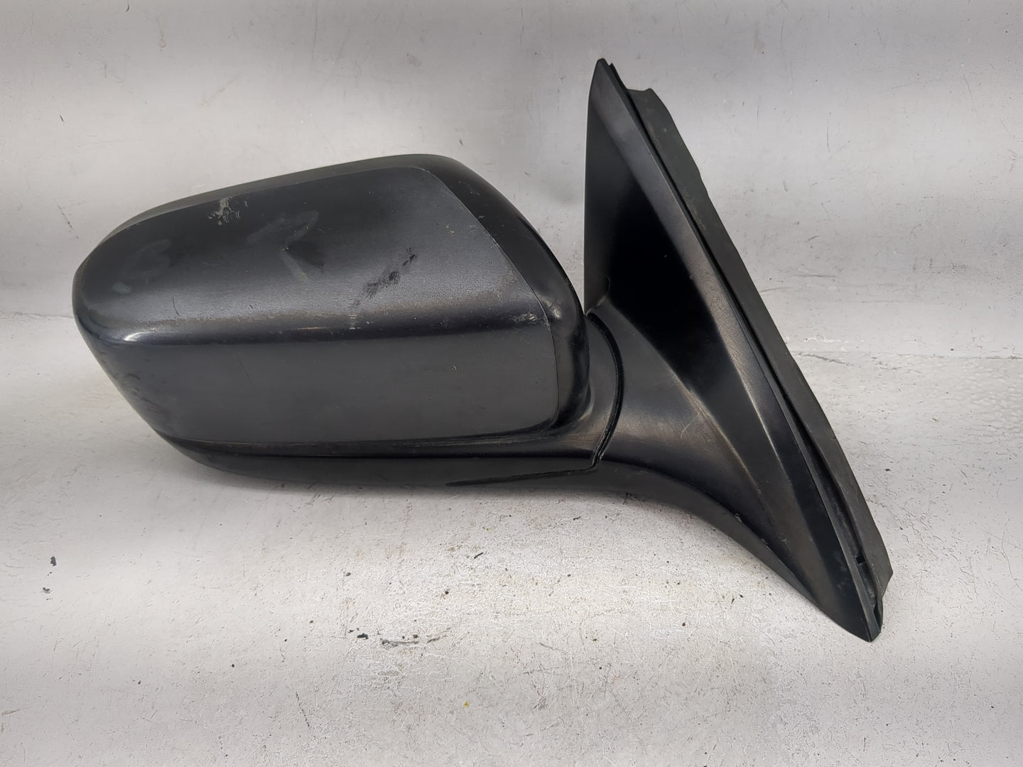 2003-2007 Honda Accord Passenger Side View Mirror - Right Door Mirror OEM Used - Oemusedautoparts1.com