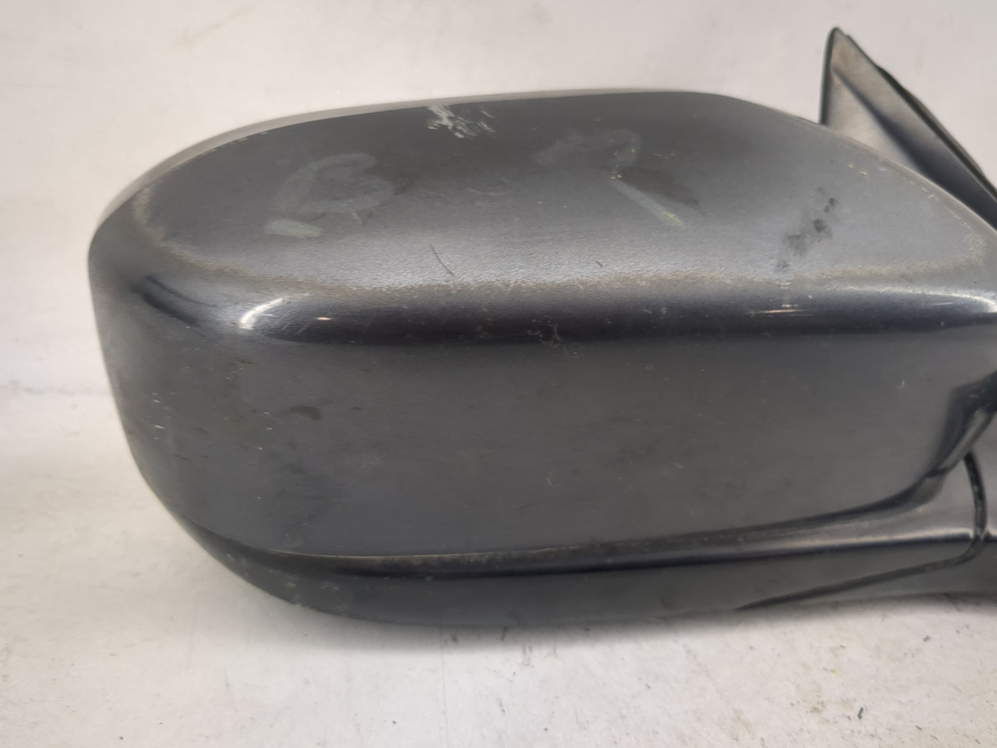 2003-2007 Honda Accord Passenger Side View Mirror - Right Door Mirror OEM Used - Oemusedautoparts1.com