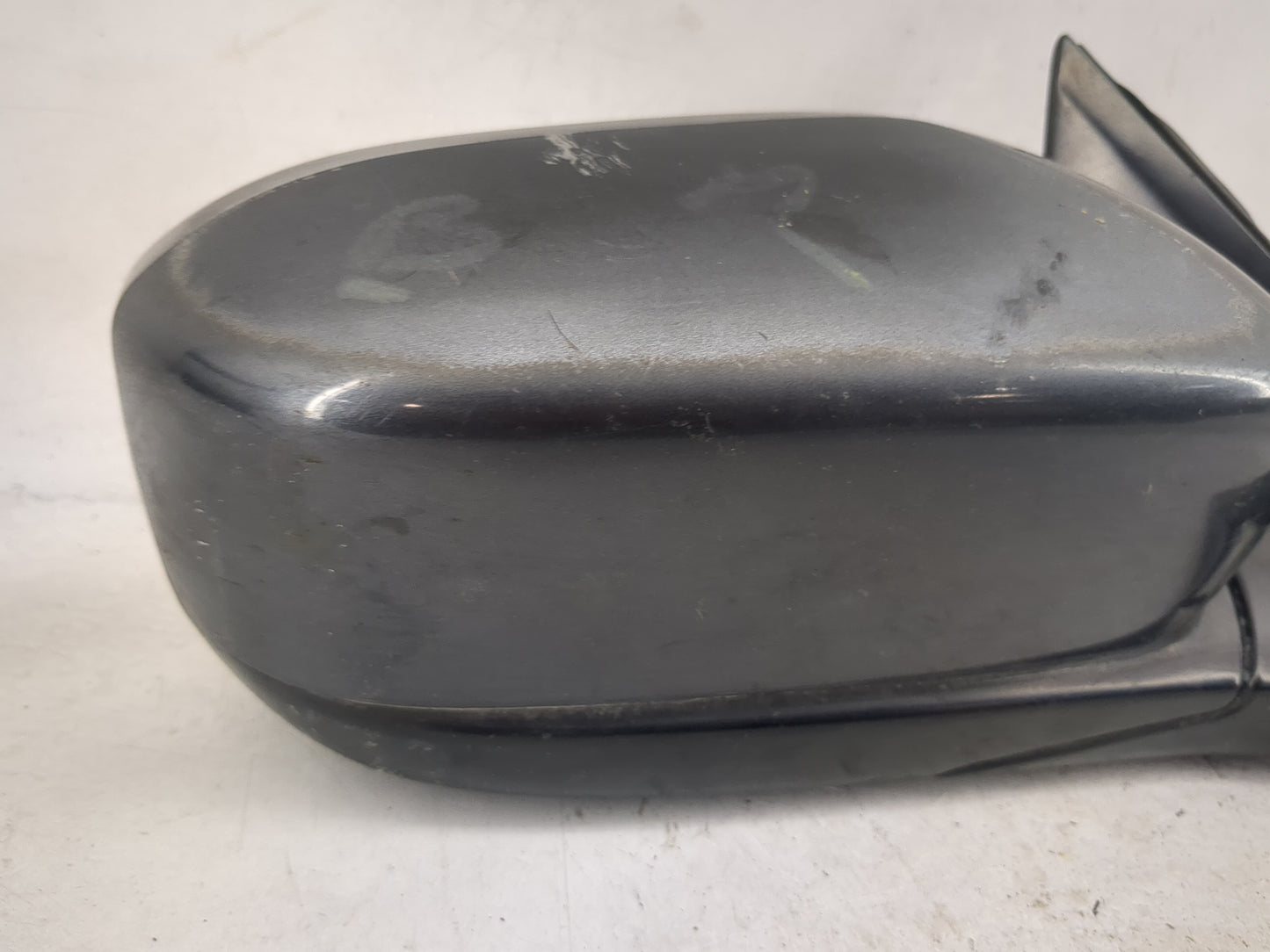 2003-2007 Honda Accord Passenger Side View Mirror - Right Door Mirror OEM Used - Oemusedautoparts1.com