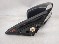 2003-2007 Honda Accord Passenger Side View Mirror - Right Door Mirror OEM Used - Oemusedautoparts1.com