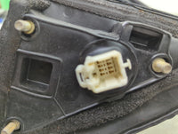 2003-2007 Honda Accord Driver Side View Mirror - Left Door Mirror OEM Used - Oemusedautoparts1.com