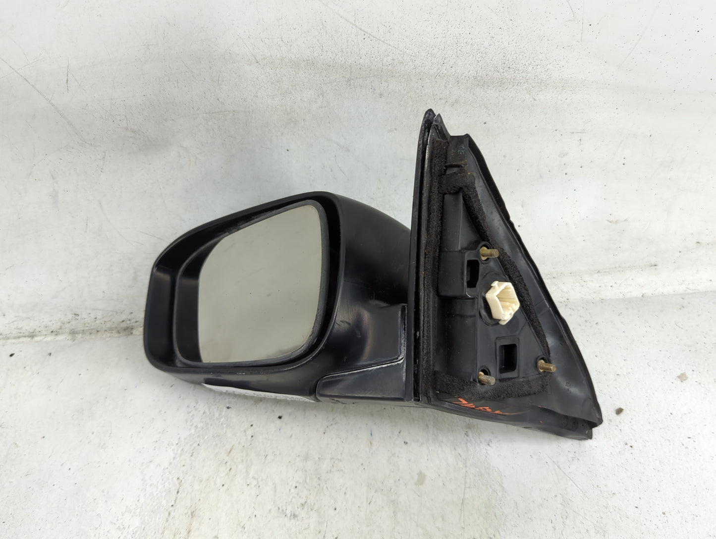 2003-2007 Honda Accord Driver Side View Mirror - Left Door Mirror OEM Used - Oemusedautoparts1.com