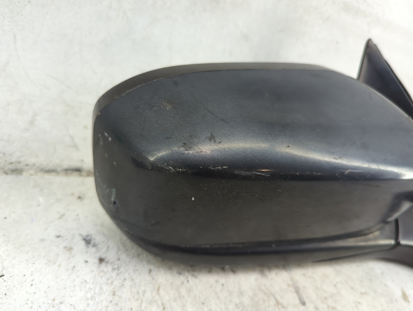 2003-2007 Honda Accord Passenger Side View Mirror - Right Door Mirror OEM Used - Oemusedautoparts1.com