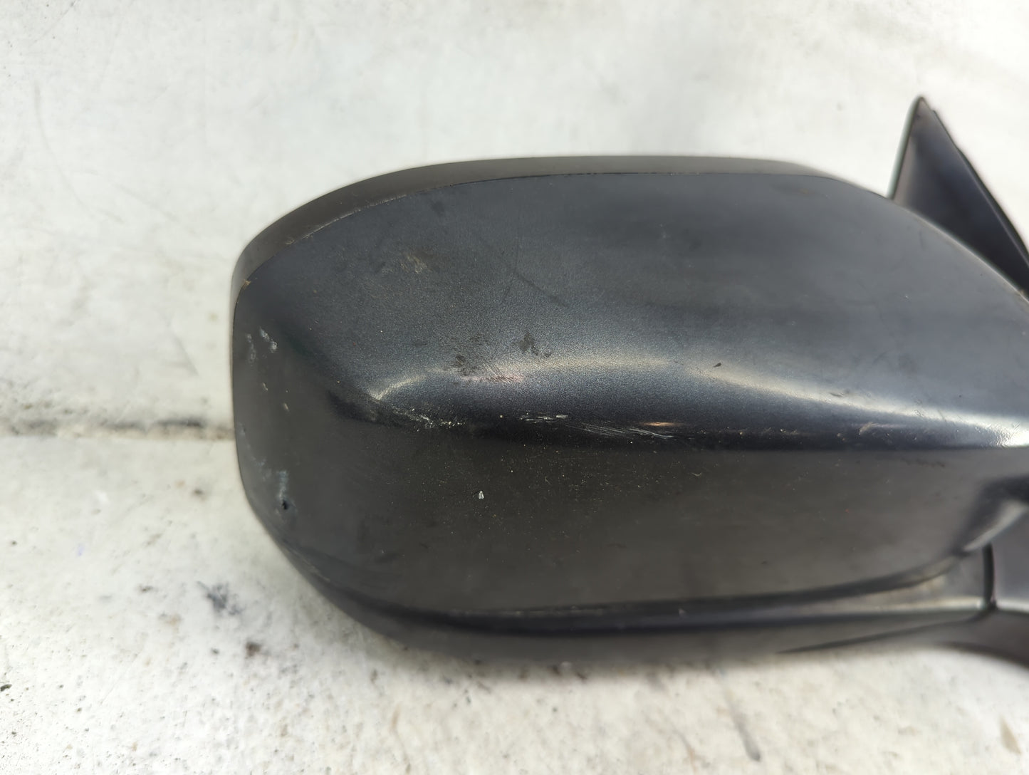 2003-2007 Honda Accord Passenger Side View Mirror - Right Door Mirror OEM Used - Oemusedautoparts1.com