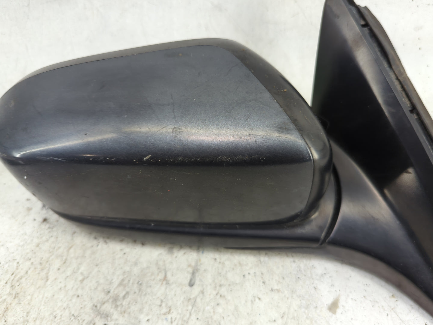2003-2007 Honda Accord Passenger Side View Mirror - Right Door Mirror OEM Used - Oemusedautoparts1.com