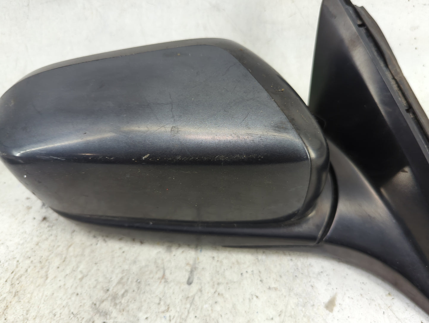 2003-2007 Honda Accord Passenger Side View Mirror - Right Door Mirror OEM Used - Oemusedautoparts1.com