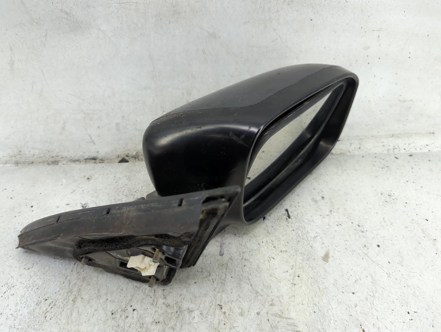 2003-2007 Honda Accord Passenger Side View Mirror - Right Door Mirror OEM Used - Oemusedautoparts1.com