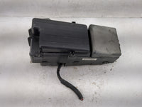 2004 Honda Accord Fusebox Fuse Box Panel Relay Module P/N:XC0124071425390 Fits OEM Used Auto Parts - Oemusedautoparts1.com