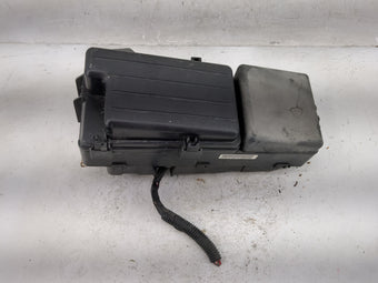 compare product 2004 Honda Accord Fusebox Fuse Box Panel Relay Module P/N:XC0124071425390 Fits OEM Used Auto Parts