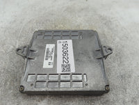 2004 Honda Accord PCM Engine Control Computer ECU ECM PCU OEM P/N:37820-RCA-A73 6HEY6Y4A73, 13259801-6A73000CWU Fits OEM Use