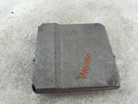 2004 Honda Accord PCM Engine Control Computer ECU ECM PCU OEM P/N:37820-RCA-A73 6HEY6Y4A73, 13259801-6A73000CWU Fits OEM Use