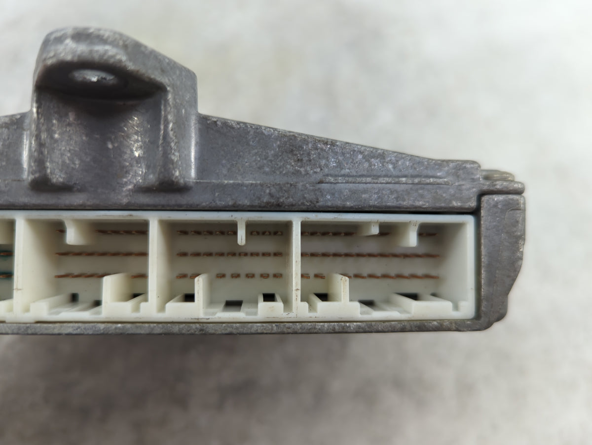 2004 Honda Accord PCM Engine Control Computer ECU ECM PCU OEM P/N:37820-RCA-A73 6HEY6Y4A73, 13259801-6A73000CWU Fits OEM Use