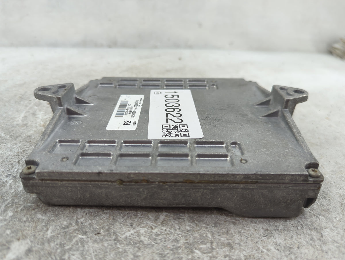 2004 Honda Accord PCM Engine Control Computer ECU ECM PCU OEM P/N:37820-RCA-A73 6HEY6Y4A73, 13259801-6A73000CWU Fits OEM Use