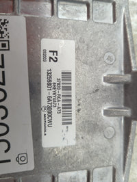 2004 Honda Accord PCM Engine Control Computer ECU ECM PCU OEM P/N:37820-RCA-A73 6HEY6Y4A73, 13259801-6A73000CWU Fits OEM Use