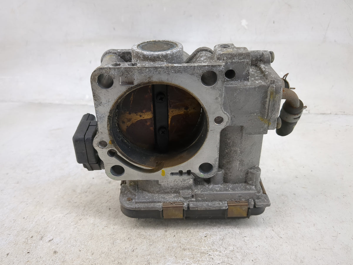 2003-2004 Honda Accord Throttle Body P/N:GMA1A GMA1A.J1000149214 Fits Fits 2003 2004 OEM Used Auto Parts - Oemusedautoparts1