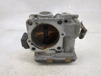 2003-2004 Honda Accord Throttle Body P/N:GMA1A GMA1A.J1000149214 Fits Fits 2003 2004 OEM Used Auto Parts - Oemusedautoparts1