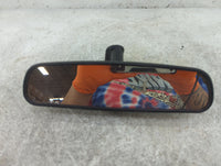 2004 Honda Accord Interior Rear View Mirror Replacement OEM P/N:E1 8011681 MODEL 240 Fits OEM Used Auto Parts - Oemusedautop