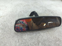 2004 Honda Accord Interior Rear View Mirror Replacement OEM P/N:E1 8011681 MODEL 240 Fits OEM Used Auto Parts - Oemusedautop