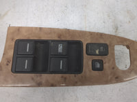 2004 Honda Accord Master Power Window Switch Replacement Driver Side Left P/N:0UCG8D-380H-B 850C-G8D380HB, G8D-380H-B Fits O