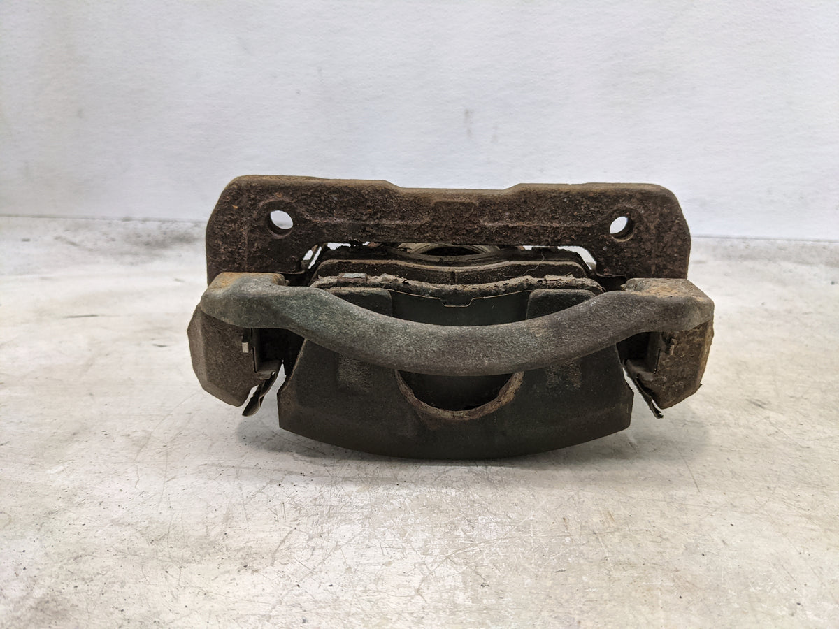 2004 Honda Accord Front Driver Left Brake Caliper - Oemusedautoparts1.com