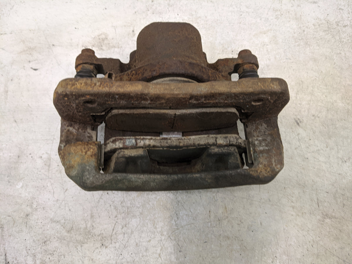 2004 Honda Accord Front Driver Left Brake Caliper - Oemusedautoparts1.com