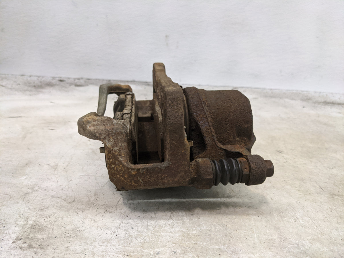2004 Honda Accord Front Driver Left Brake Caliper - Oemusedautoparts1.com