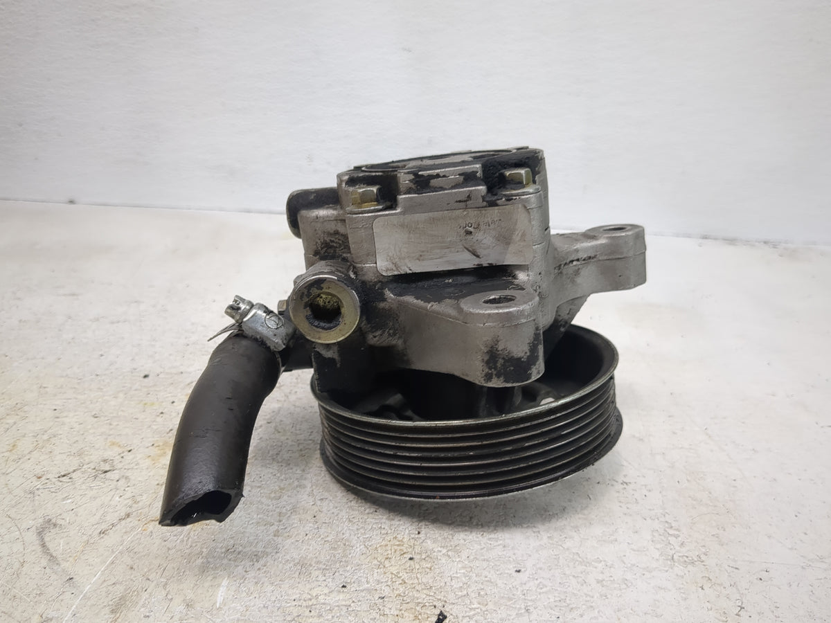 2003-2005 Honda Accord Power Steering Column Pump Oem 1510598 - Oemusedautoparts1.com