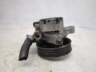compare product 2003-2005 Honda Accord Power Steering Column Pump Oem 1510598