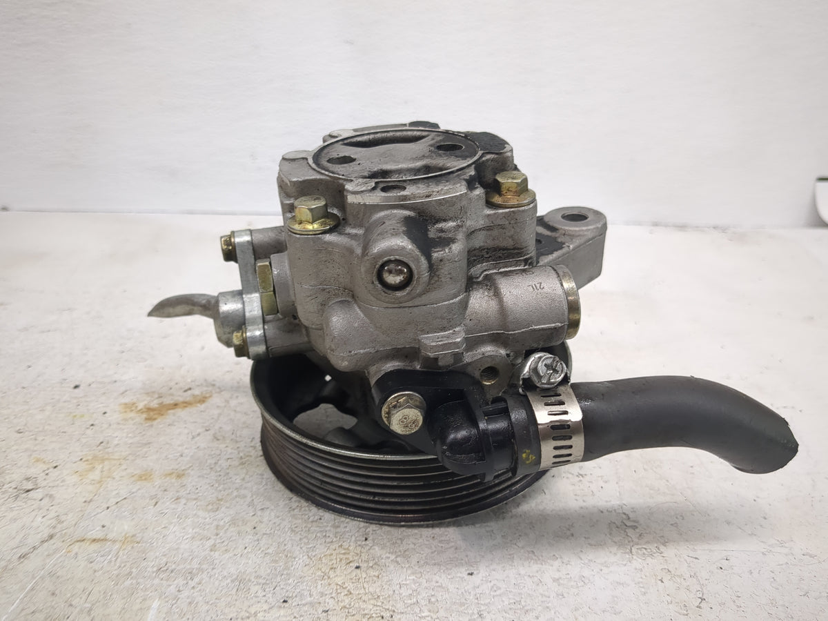2003-2005 Honda Accord Power Steering Column Pump Oem 1510598 - Oemusedautoparts1.com