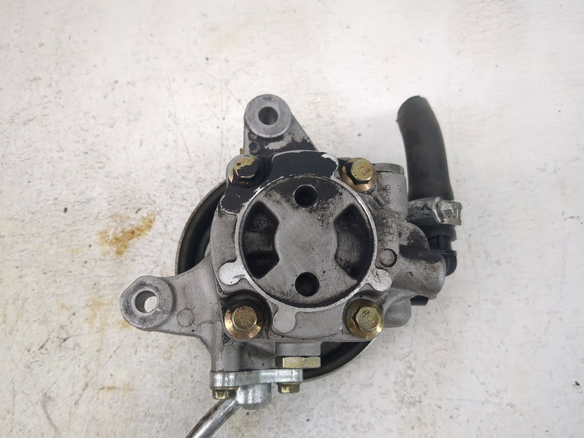 2003-2005 Honda Accord Power Steering Column Pump Oem 1510598 - Oemusedautoparts1.com