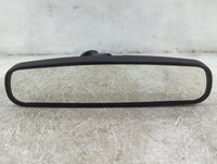 2004 Honda Accord Interior Rear View Mirror Replacement OEM P/N:E8 011681 011681 Fits OEM Used Auto Parts - Oemusedautoparts