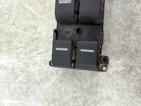 2004 Honda Accord Master Power Window Switch Replacement Driver Side Left P/N:0UCGBD-380H-B 8506-G8D380HB, G8D-380H-B Fits O